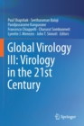 Global Virology III: Virology in the 21st Century - Book
