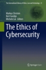 The Ethics of Cybersecurity - eBook