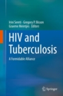 HIV and Tuberculosis : A Formidable Alliance - Book
