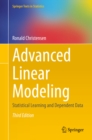 Advanced Linear Modeling : Statistical Learning and Dependent Data - eBook
