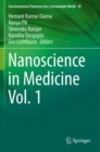 Nanoscience in Medicine Vol. 1 - Book