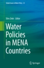 Water Policies in MENA Countries - eBook