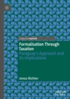 Formalisation Through Taxation : Paraguay's Approach and Its Implications - eBook