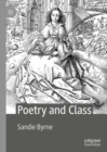 Poetry and Class - eBook