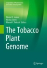 The Tobacco Plant Genome - Book