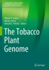 The Tobacco Plant Genome - Book