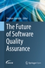 The Future of Software Quality Assurance - eBook
