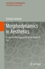 Morphodynamics in Aesthetics : Essays on the Singularity of the Work of Art - eBook