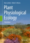 Plant Physiological Ecology - eBook