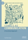 Comics as Communication : A Functional Approach - Book
