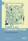 Comics as Communication : A Functional Approach - Book