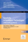 Creativity in Intelligent Technologies and Data Science : Third Conference, CIT&DS 2019, Volgograd, Russia, September 16-19, 2019, Proceedings, Part II - Book