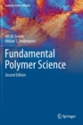 Fundamental Polymer Science - Book