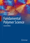 Fundamental Polymer Science - eBook