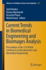 Current Trends in Biomedical Engineering and Bioimages Analysis : Proceedings of the 21st Polish Conference on Biocybernetics and Biomedical Engineering - eBook