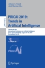 PRICAI 2019: Trends in Artificial Intelligence : 16th Pacific Rim International Conference on Artificial Intelligence, Cuvu, Yanuca Island, Fiji, August 26-30, 2019, Proceedings, Part III - Book