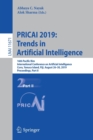 PRICAI 2019: Trends in Artificial Intelligence : 16th Pacific Rim International Conference on Artificial Intelligence, Cuvu, Yanuca Island, Fiji, August 26–30, 2019, Proceedings, Part II - Book