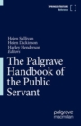 The Palgrave Handbook of the Public Servant - Book