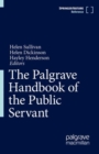 The Palgrave Handbook of the Public Servant - eBook