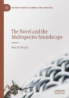 The Novel and the Multispecies Soundscape - eBook
