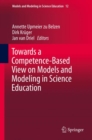 Towards a Competence-Based View on Models and Modeling in Science Education - eBook