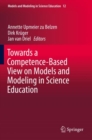 Towards a Competence-Based View on Models and Modeling in Science Education - Book