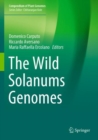 The Wild Solanums Genomes - Book