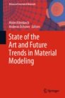State of the Art and Future Trends in Material Modeling - eBook