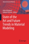 State of the Art and Future Trends in Material Modeling - Book