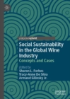 Social Sustainability in the Global Wine Industry : Concepts and Cases - eBook