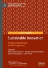 Sustainable Innovation : Trends in Marketing and Management - Book