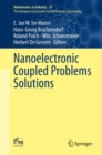 Nanoelectronic Coupled Problems Solutions - Book