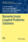 Nanoelectronic Coupled Problems Solutions - Book