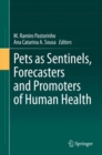 Pets as Sentinels, Forecasters and Promoters of Human Health - eBook