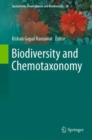Biodiversity and Chemotaxonomy - eBook