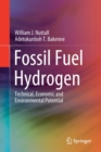 Fossil Fuel Hydrogen : Technical, Economic and Environmental Potential - Book