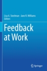 Feedback at Work - Book