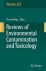 Reviews of Environmental Contamination and Toxicology Volume 252 - Book