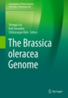 The Brassica oleracea Genome - eBook