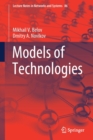 Models of Technologies - Book
