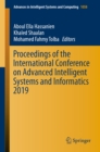 Proceedings of the International Conference on Advanced Intelligent Systems and Informatics 2019 - eBook
