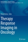 Therapy Response Imaging in Oncology - Book