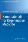 Nanomaterials for Regenerative Medicine - Book