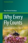 Why Every Fly Counts : Value and Endangerment of Insects - eBook