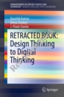 Design Thinking to Digital Thinking - eBook