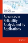 Advances in Reliability Analysis and its Applications - eBook