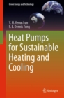 Heat Pumps for Sustainable Heating and Cooling - eBook