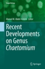 Recent Developments on Genus Chaetomium - eBook