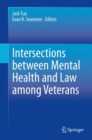 Intersections between Mental Health and Law among Veterans - eBook