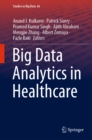 Big Data Analytics in Healthcare - eBook